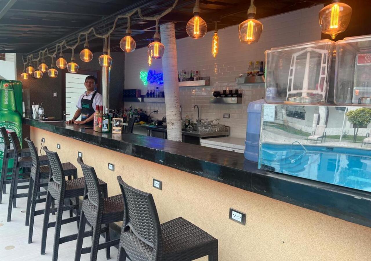 Hotel El Bosque 哈恩 外观 照片